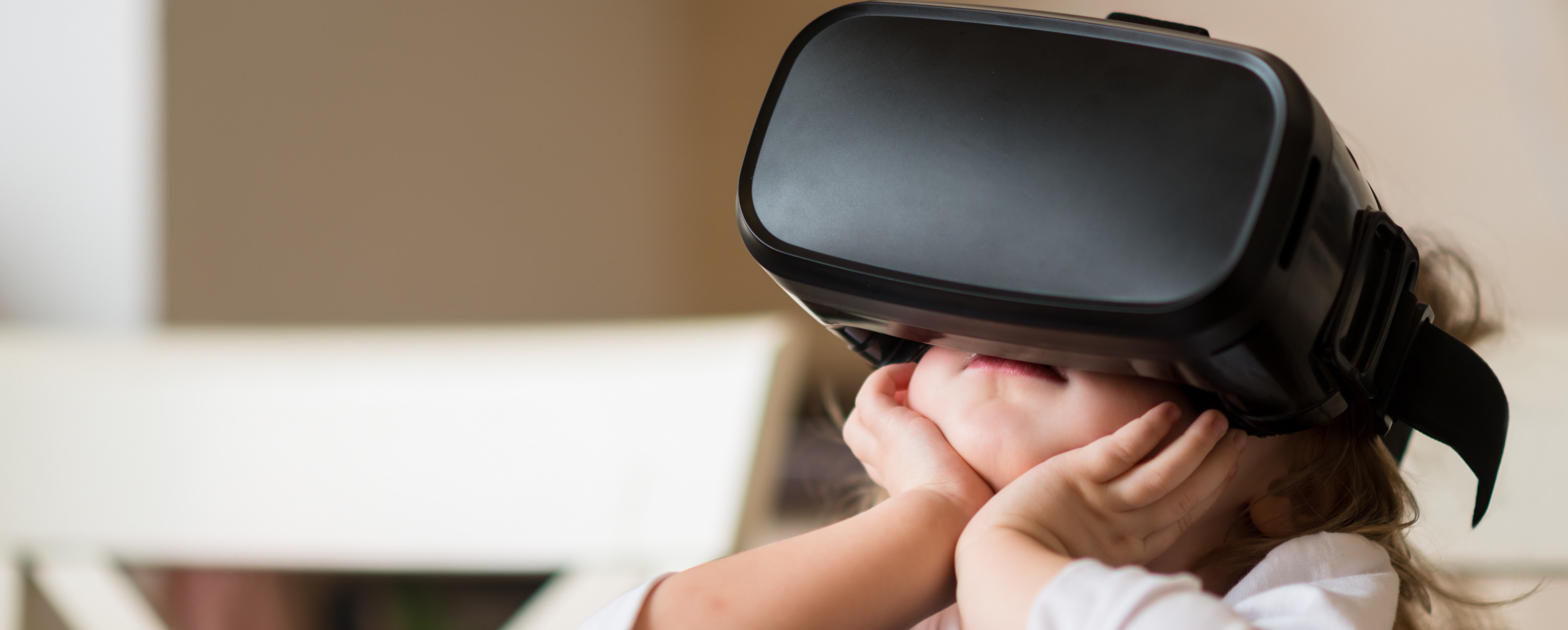 Virtual Reality: The Future of Medical Rehabilitation
