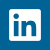 LinkedIn Icon