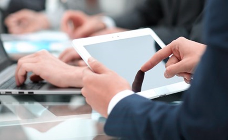 Technological Services Image