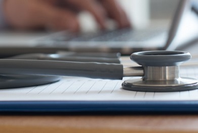 MedCo: Who can I instruct for a second report and rehabilitation?