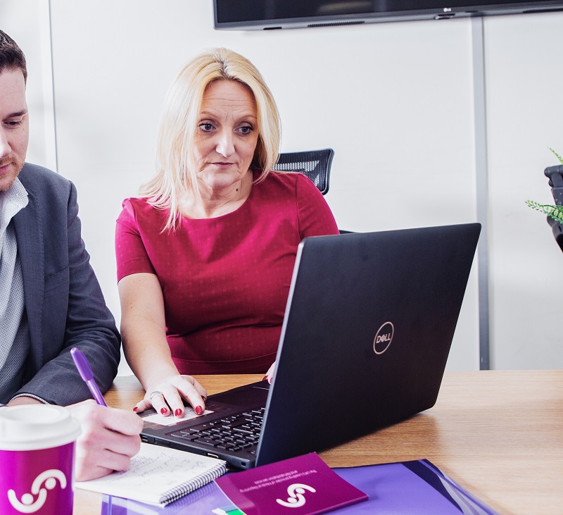 Meet our new Complex Case Manager