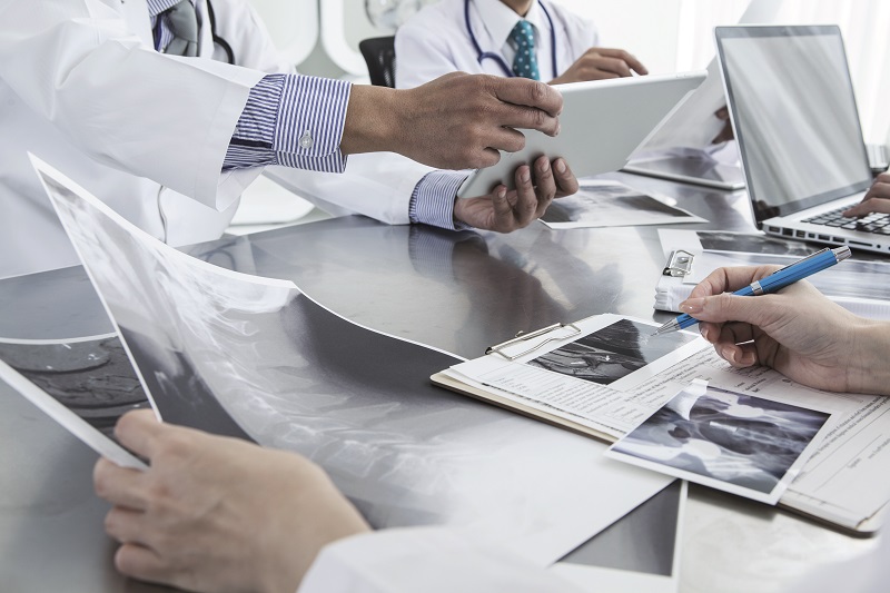 Rise In Clinical Negligence Cases Shows No Sign Of Slowdown