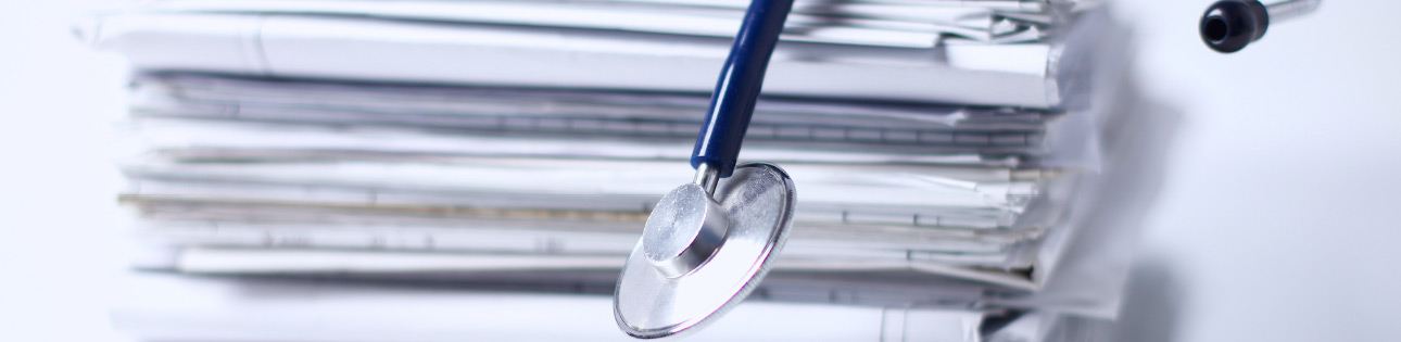 Medical Records Collection
