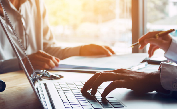 Here's why you should instruct us on MedCo