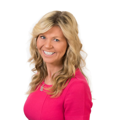 5 Minutes with Caroline Arrowsmith