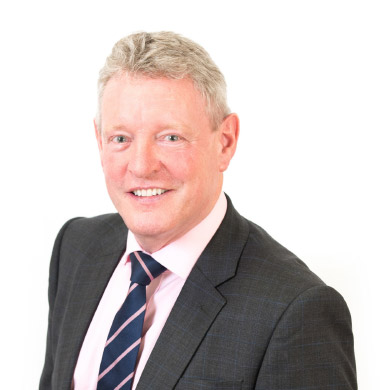 5 Minutes with Don Hughan