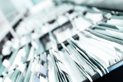 Medical Record Services