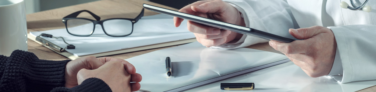 Life Insurance Health Screening