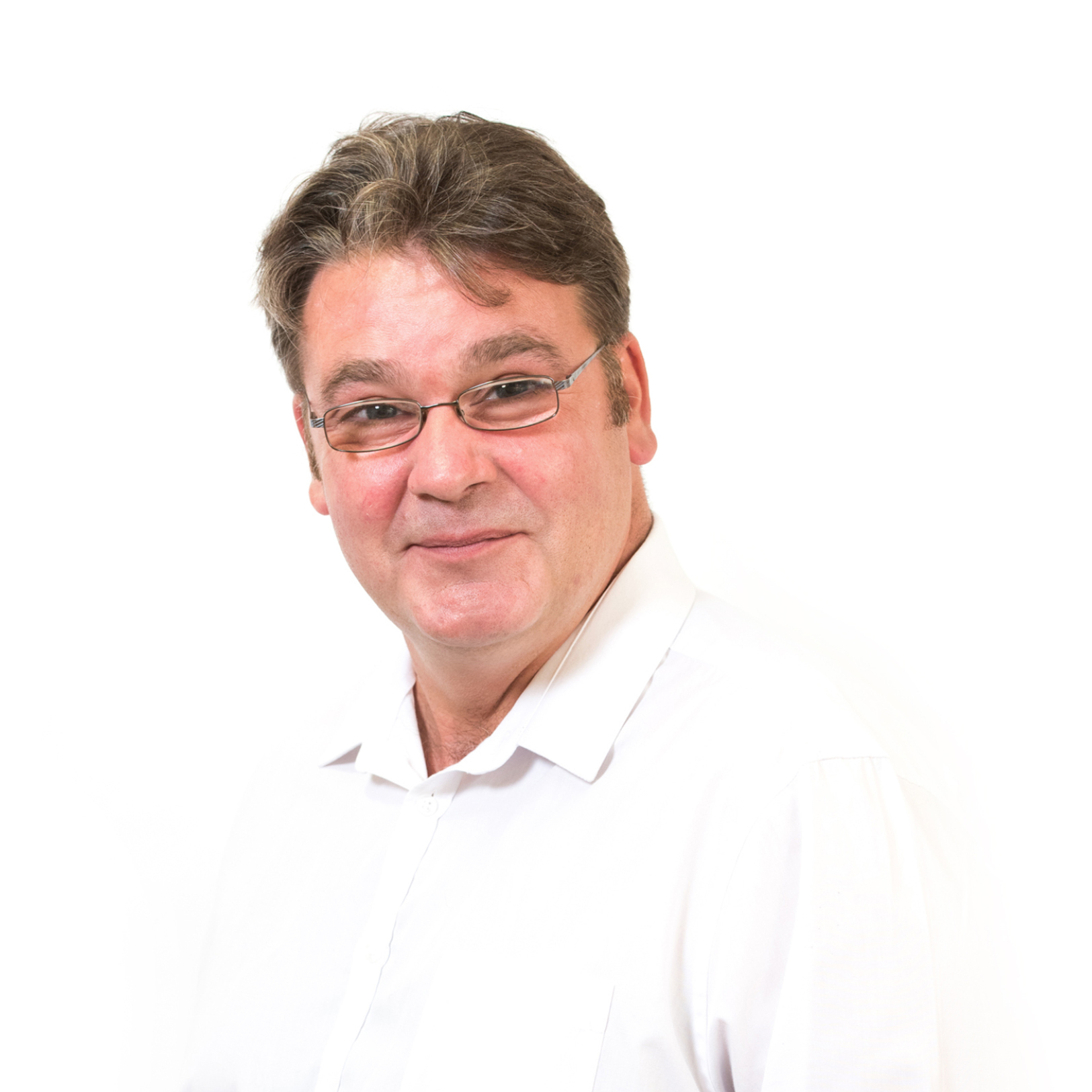 Vince Kane Image
