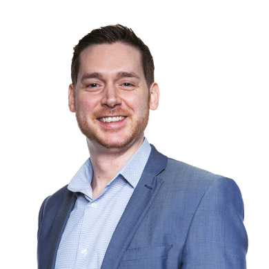 Andrew Moss Image