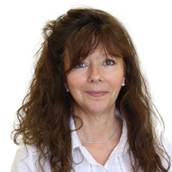Dr Alison Hoskins Icon