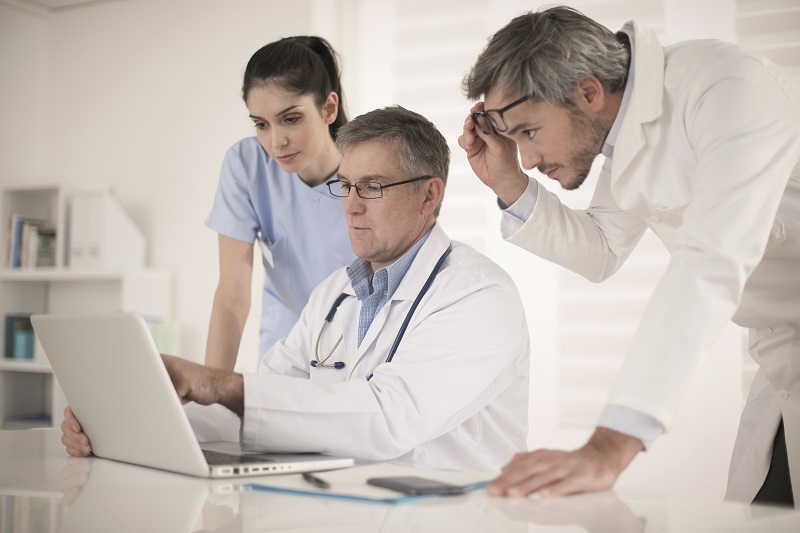 Medical Expert Accreditation