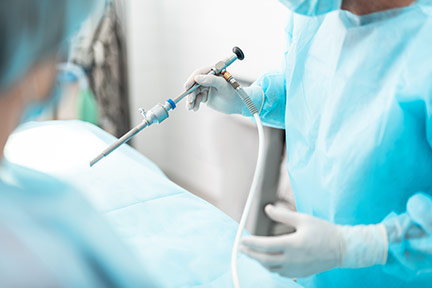 Surgical Investigations