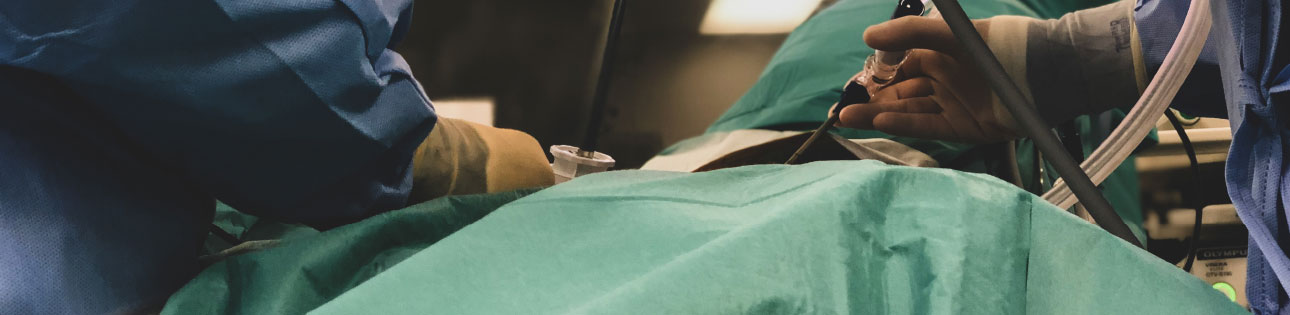 Surgical Investigations