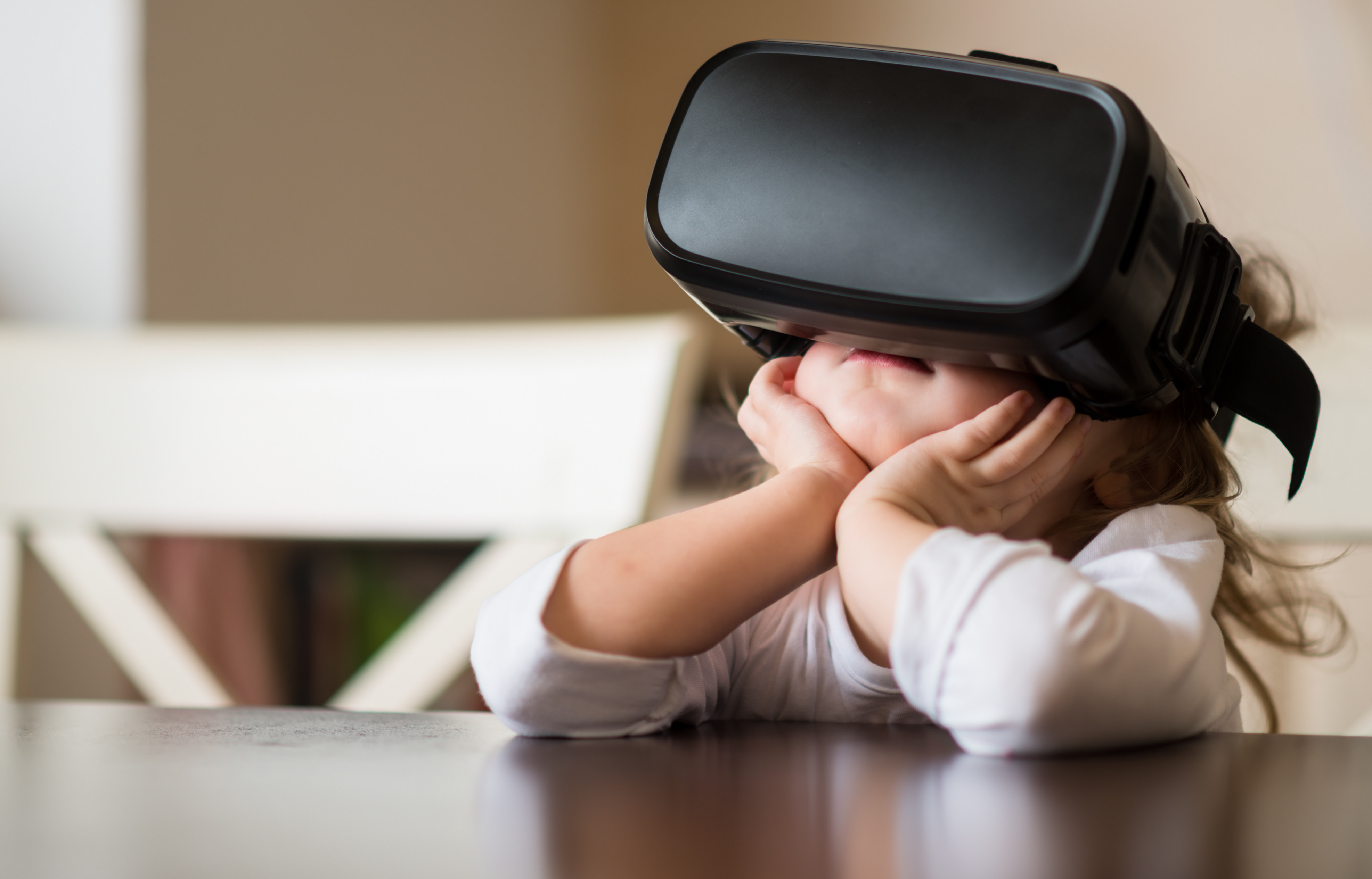 Virtual Reality: The Future of Medical Rehabilitation