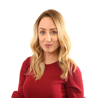 Lauren Bamber Icon