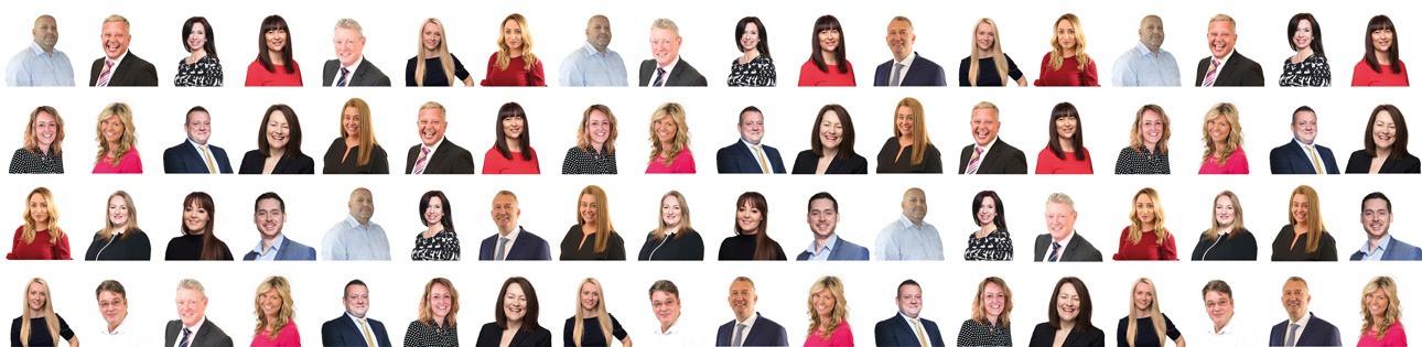 Meet Our Team