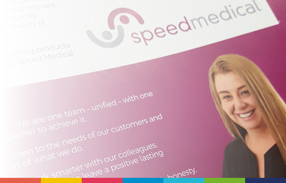 Modern Insurance Magazine explores "Speed Medical's meteoric rise to the top"
