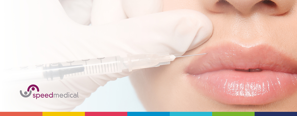 Medical Negligence from Failed Lip Filler Procedures