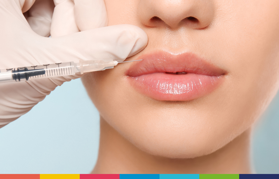 Medical Negligence from Failed Lip Filler Procedures