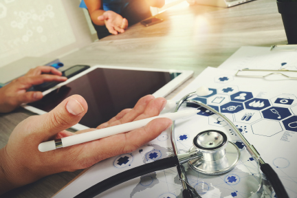 Medical Negligence Reports