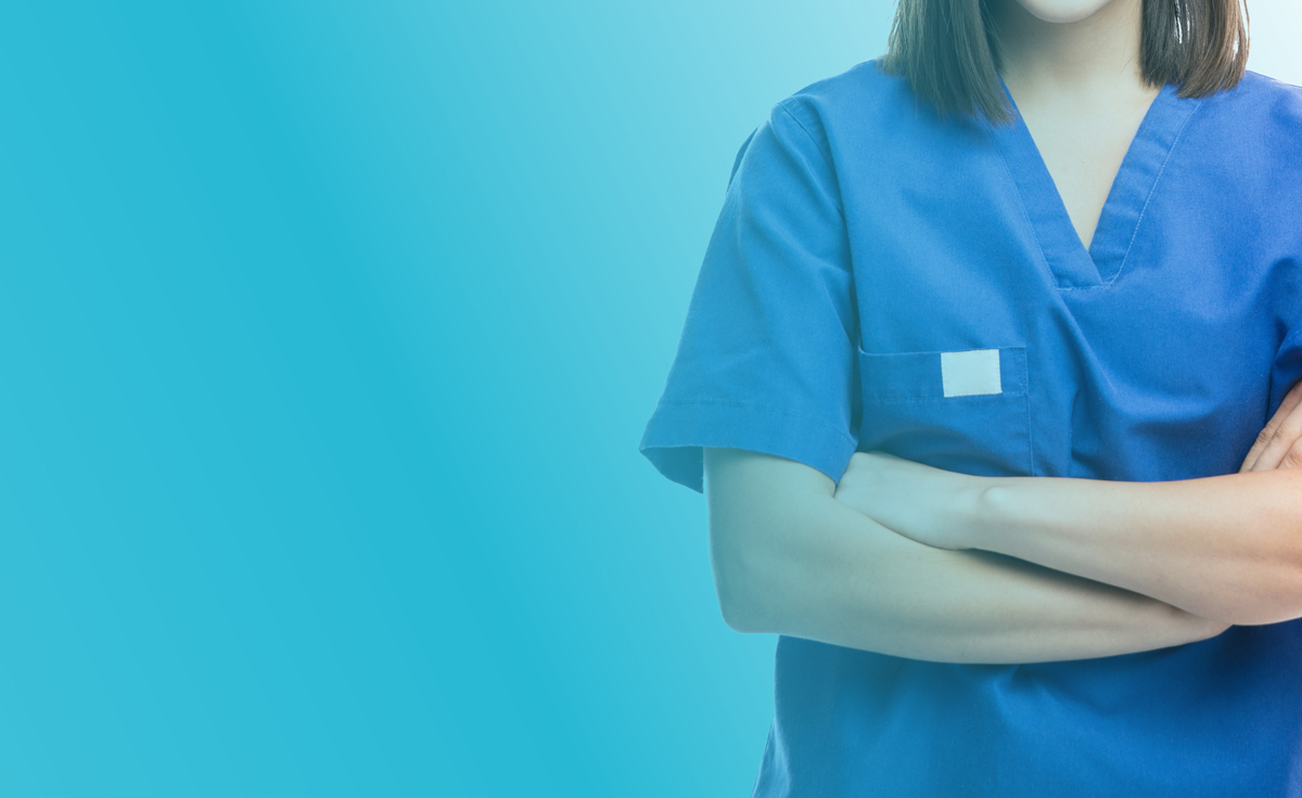 Expert Panel Speed Round - Meet Amanda Rodger, Registered General Nurse