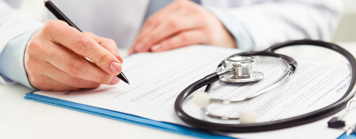Why do you need a GP Screening Report for your Clinical Negligence case?