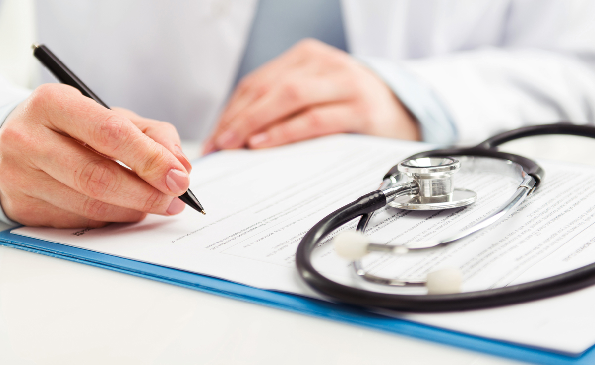 Why do you need a GP Screening Report for your Clinical Negligence case?