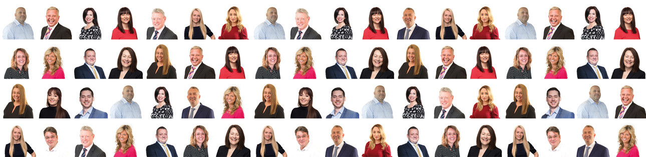 Meet Our Team