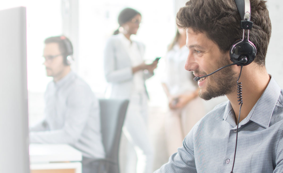 We’re not just another MedCo Tier 1 agency - here’s why