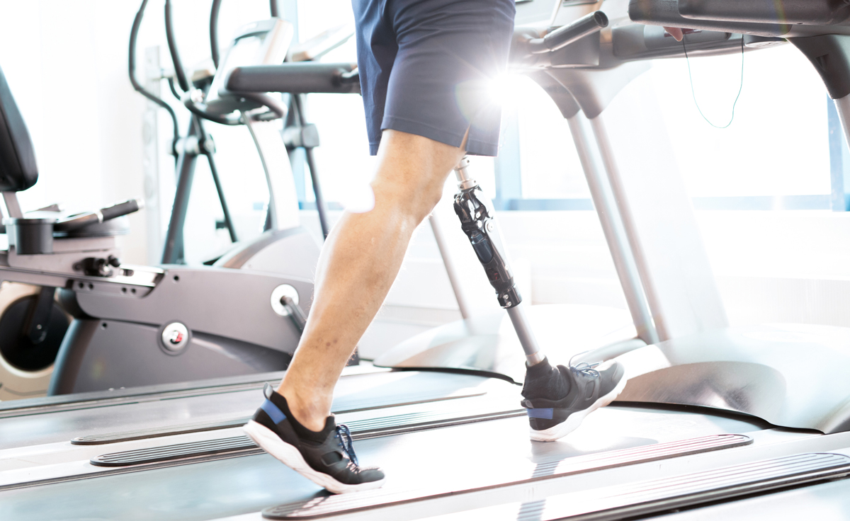 How technology is pioneering better rehabilitation treatment