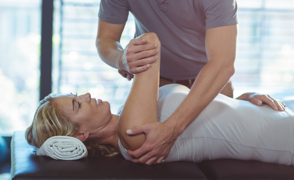 A bespoke Post-Rehabilitation service for all clients