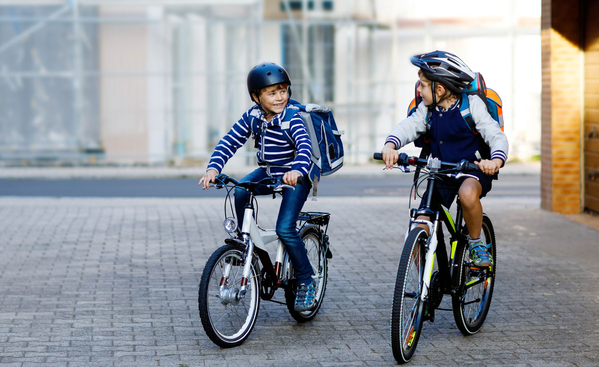 Supporting Road Safety Week