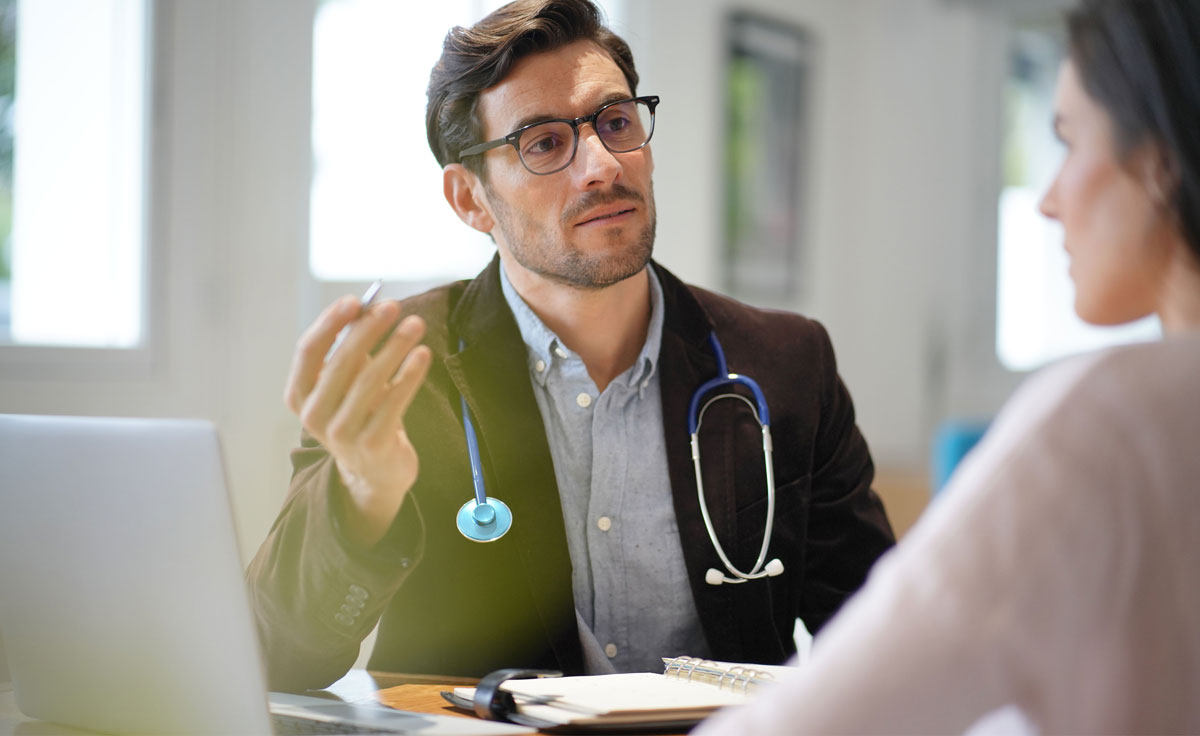 What’s so different about Speed Medical’s Expert Panel?