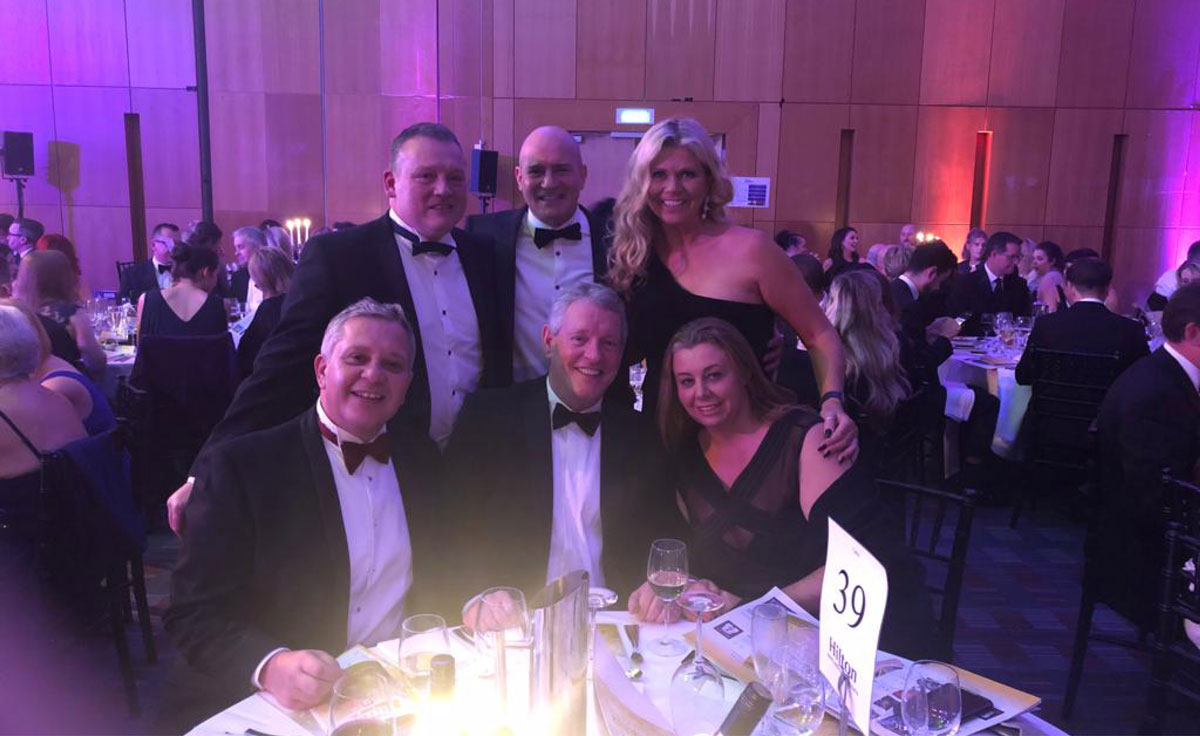 Getting up to Speed with a phenomenal 2019