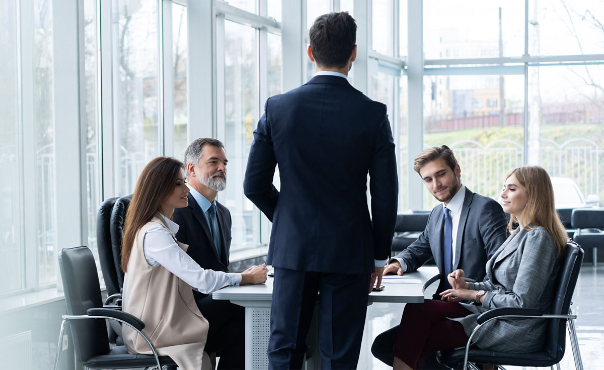 How our Clinical Advisory Board can support you (as an expert)