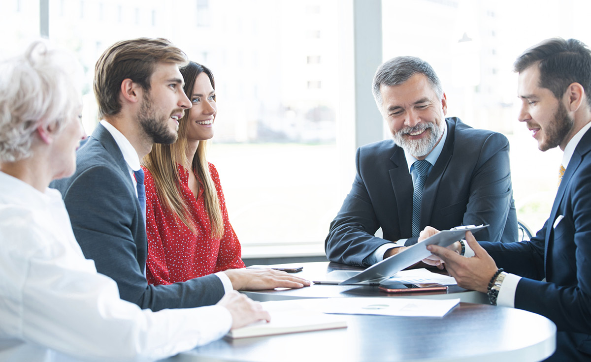 Welcoming Dr Tony Williams to the Clinical Advisory Board