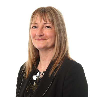 Gill Adams Icon