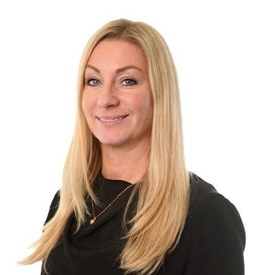 Nicola Whiteside Icon