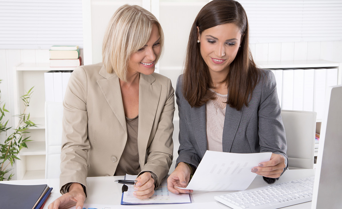 The Journey of the First Female Solicitors