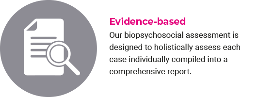 Evidence based