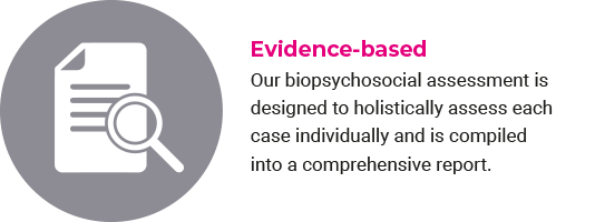 Evidence based