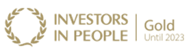 Investors In People 2023
