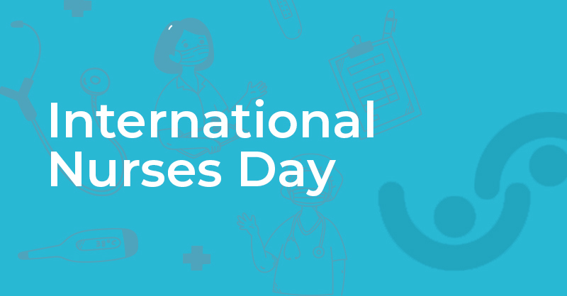 International Nurses Day:  A Voice to Lead – Invest in Nursing and Respect Rights to Secure Global Health