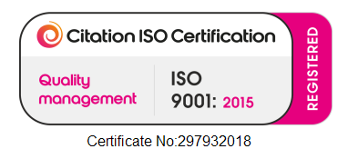 QMS ISO 9001 2015