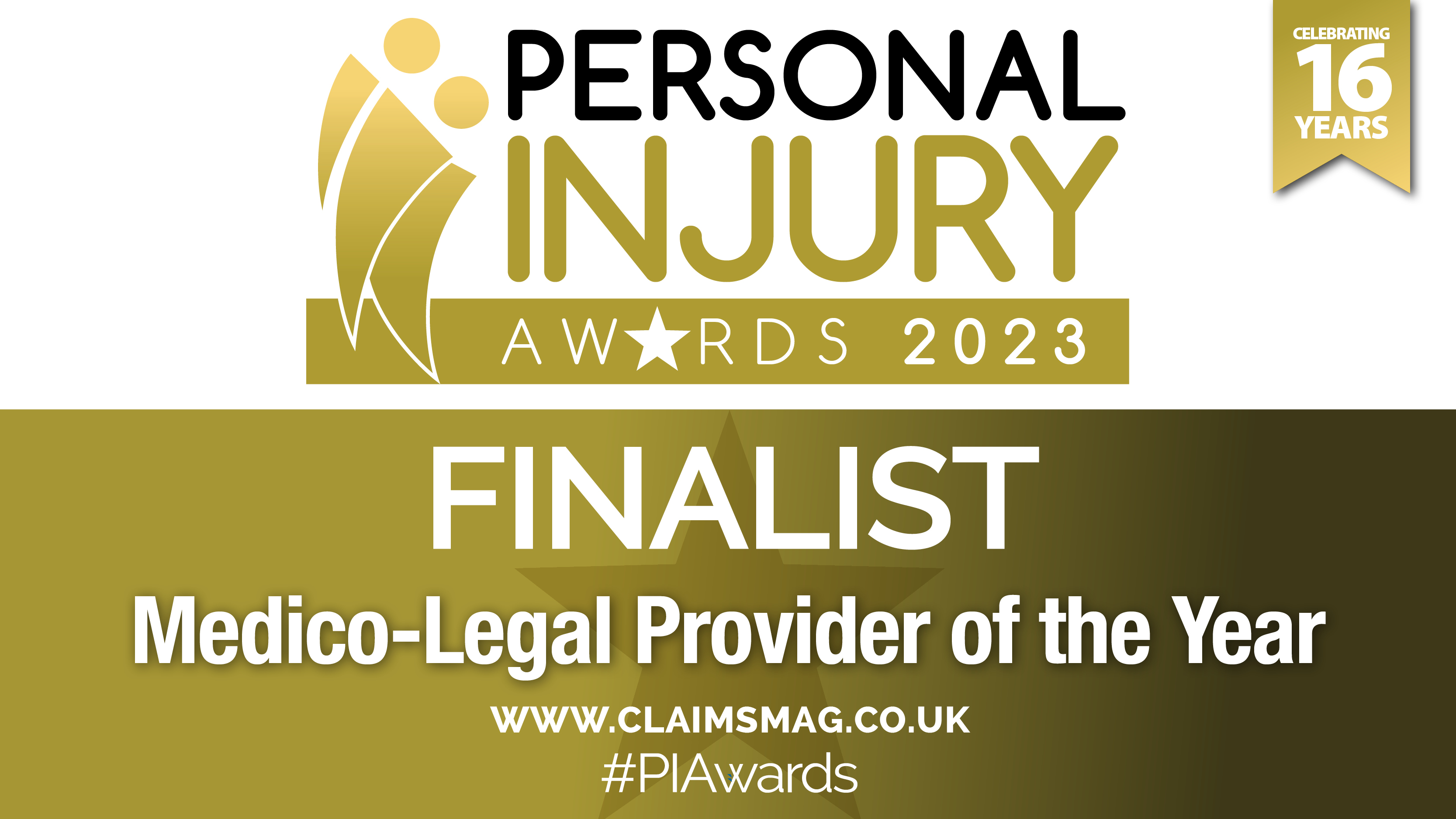 Personal Injury Awards 2023