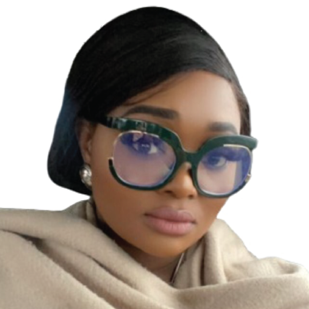 Yemi Adeware Icon