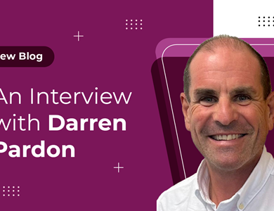 One Year with Speed Medical: An Interview with Darren Pardon