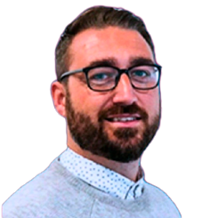 Gareth Jones Icon